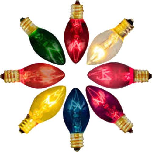 Decorative Lights