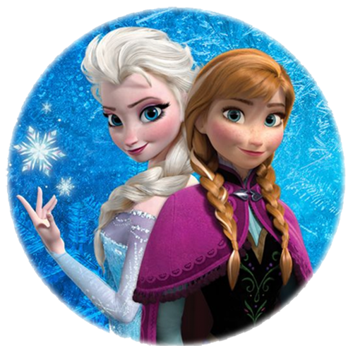 Frozen Theme Party Supplies - Party Wholesale Hub
