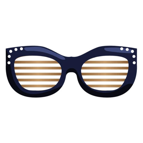 Funny Party Goggles