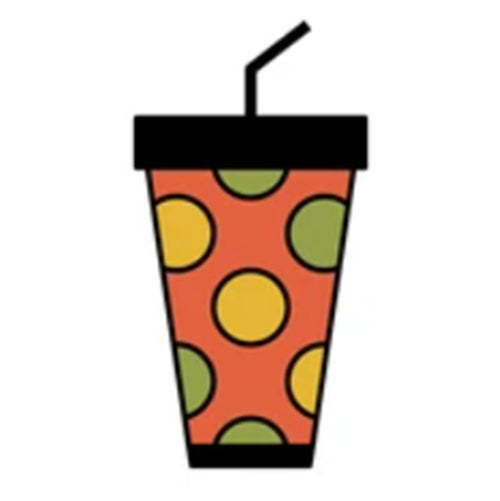Paper Party Cups Wholesale
