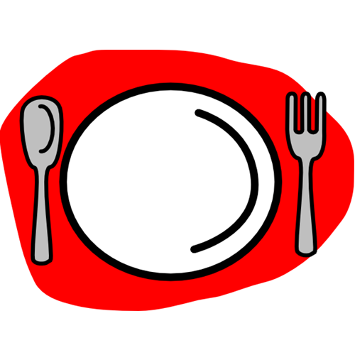 Party Plates Wholesale
