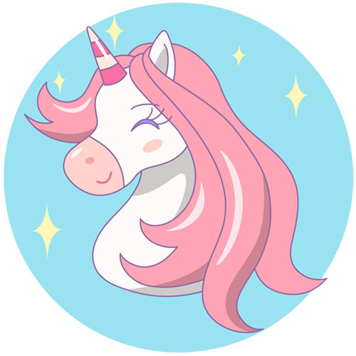 Unicorn Theme Party Supplies - Party Wholesale Hub