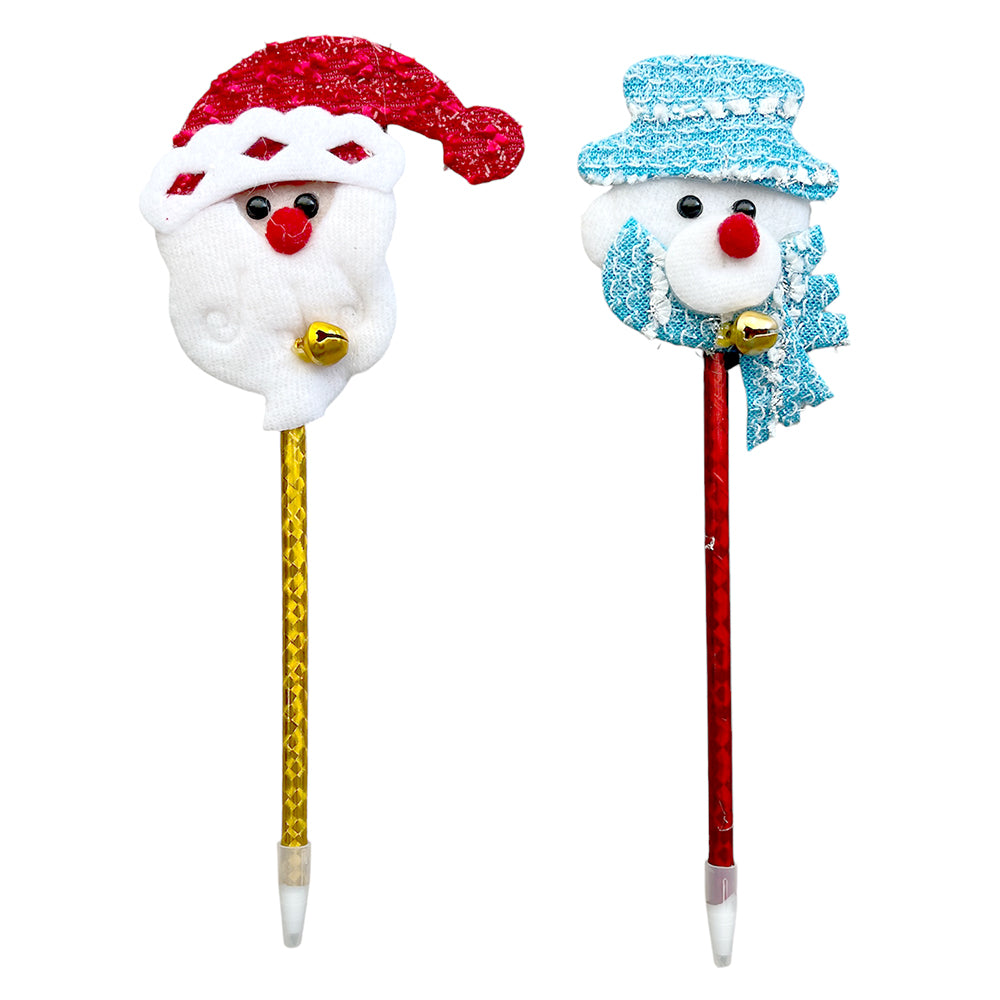 Christmas Party Festival Santa Claus Snowman Doll - Party wholesale hub