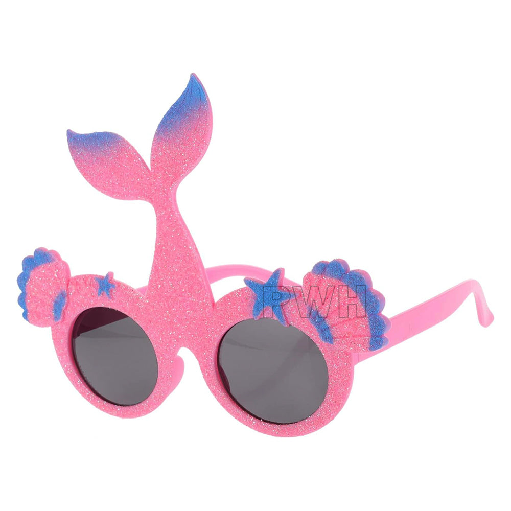 Mermaid Party Goggles