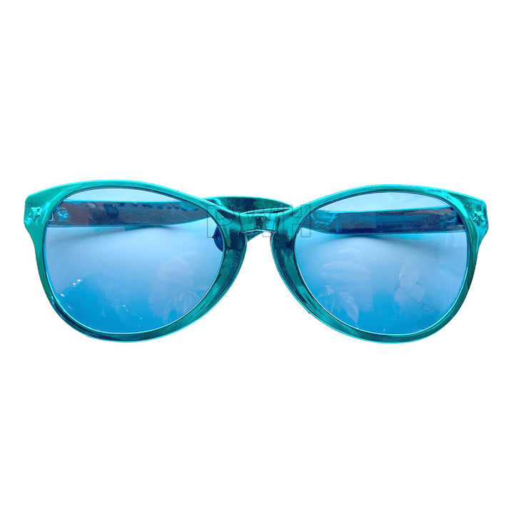 Oval Shaped Funny Party Goggles