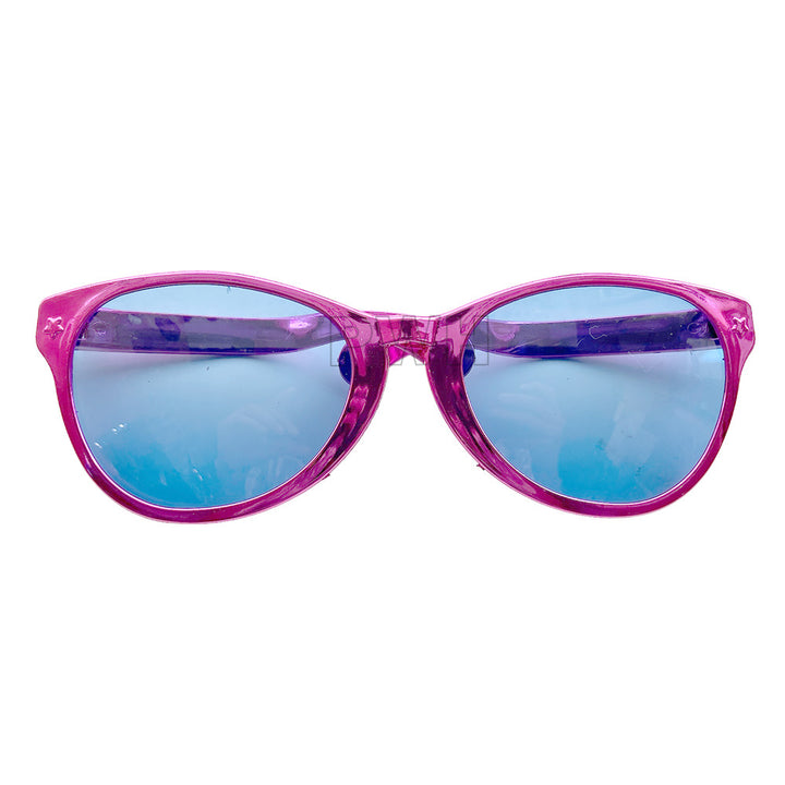 Oval Shaped Funny Party Goggles