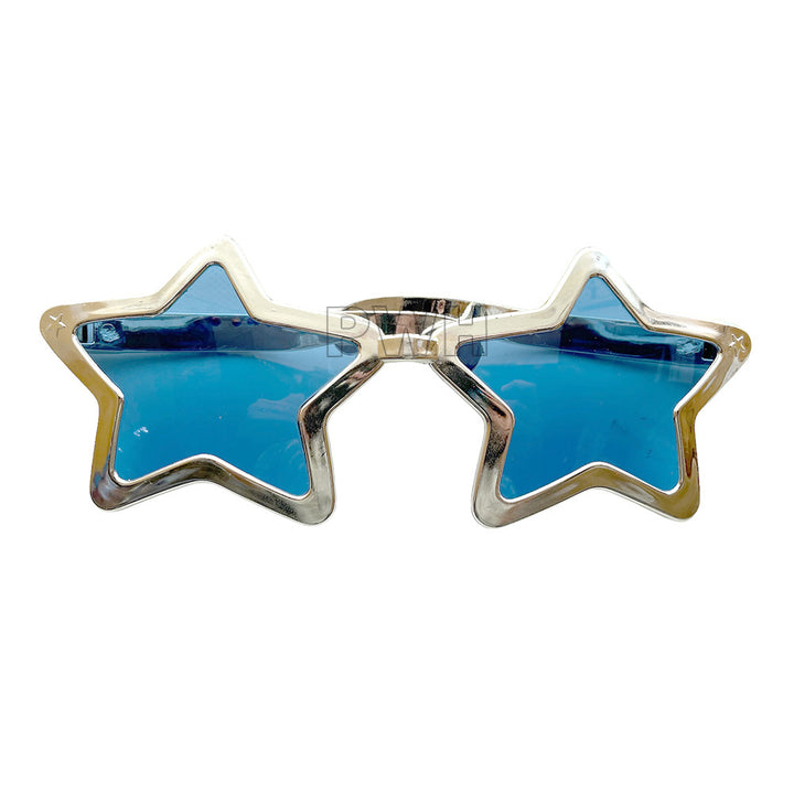Star Shaped Funny Party Goggles