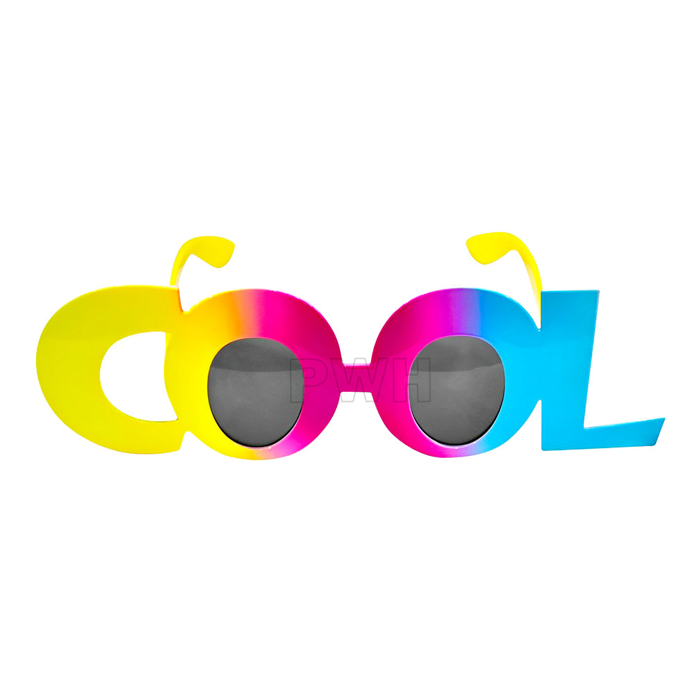 COOL Party Fancy Goggles – Party Wholesale Hub