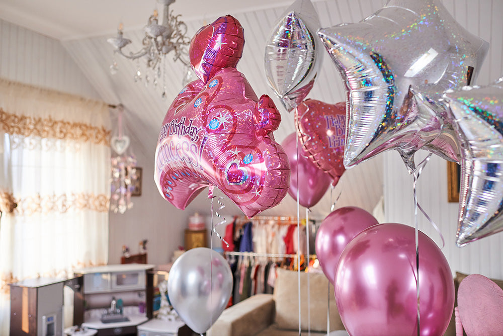 10 Reasons to Own a Party Supplies Business