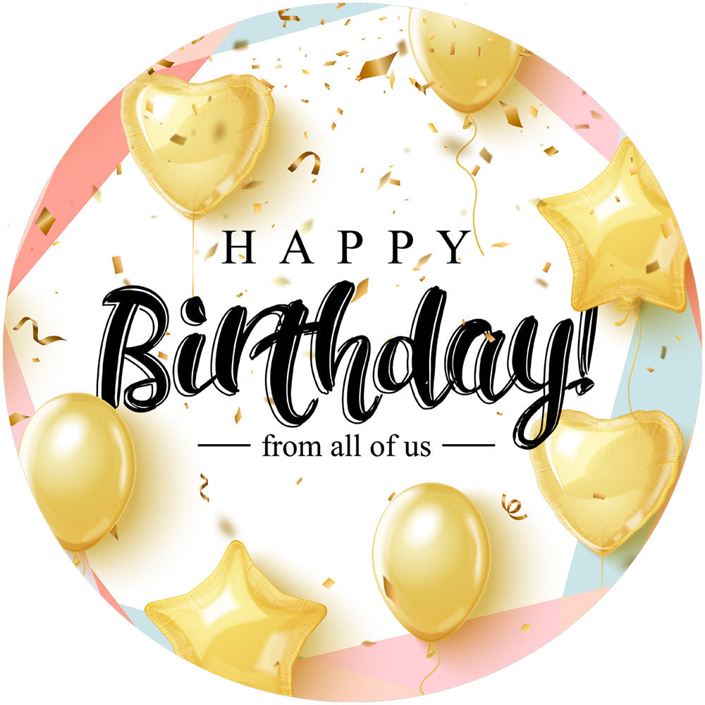 Wholesale Birthday Party Supplies