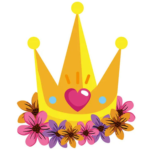 Crowns, Tiaras & Badges at the most competitive rates | Party Wholesale Hub