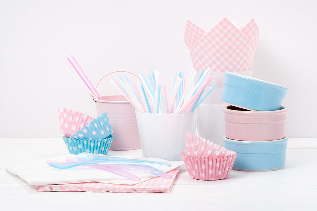 Party Tableware Wholesale