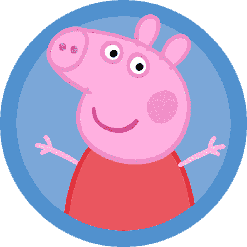 Peppa Pig Theme Party Supplies - Party Wholesale Hub