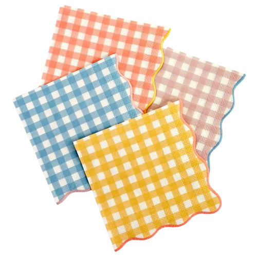 Party Paper Napkins