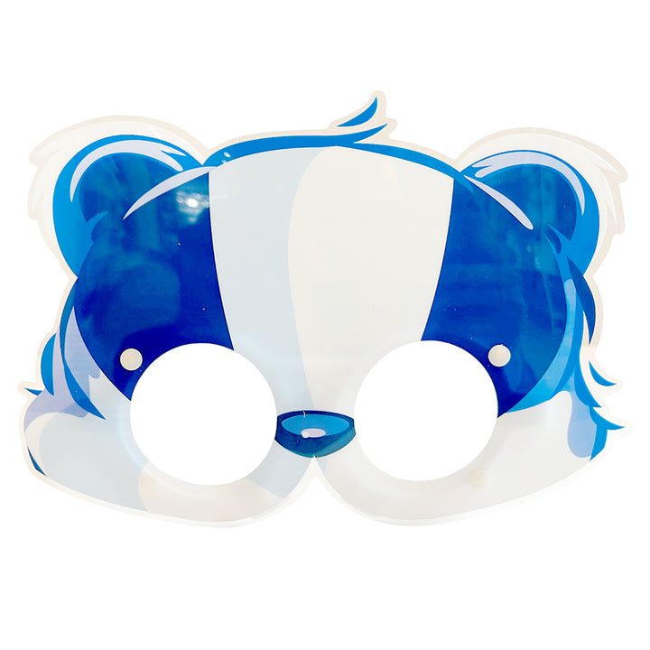 Animal Theme Party Goggles - Assorted