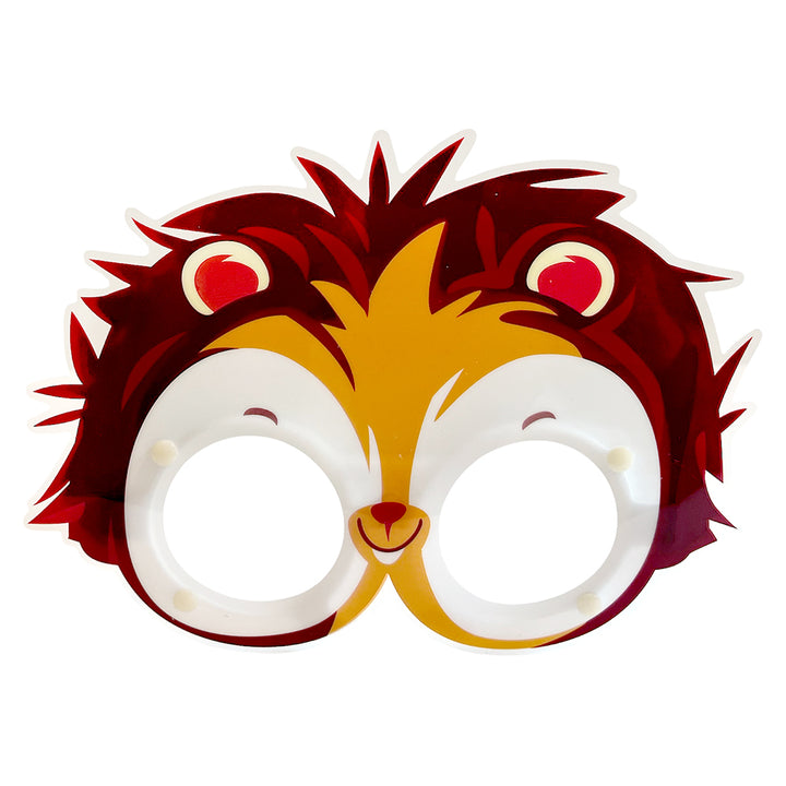 Animal Theme Party Goggles - Assorted