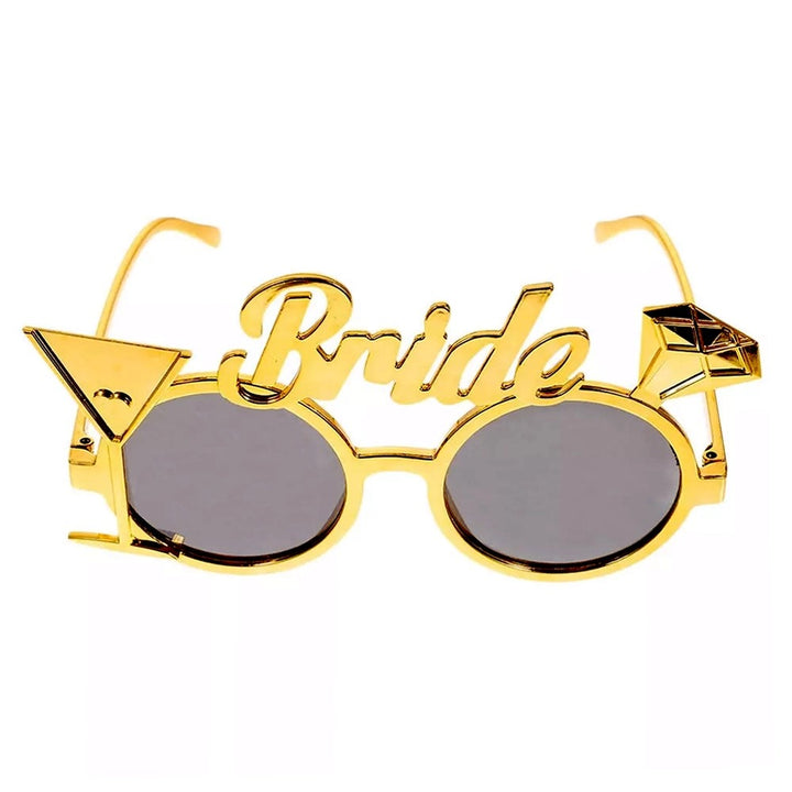 BRIDE Party Goggles - Party wholesale hub