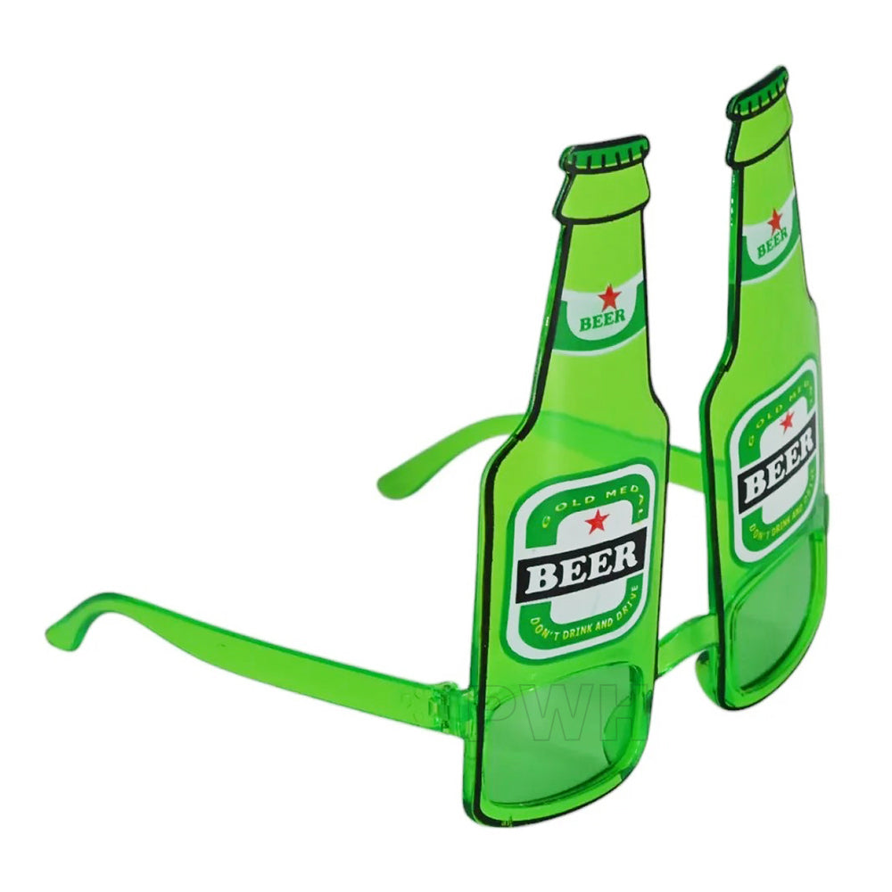 Beer Glasses Party Goggles
