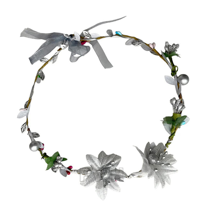 Bridal Headband & Wedding Tiara - Assorted Colors