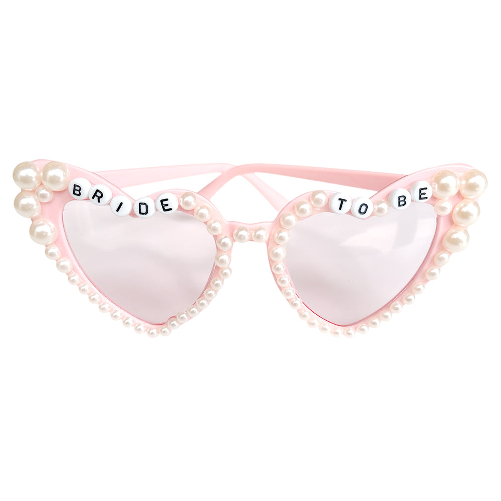 Bride To be Party Goggle - ( 1Pcs )