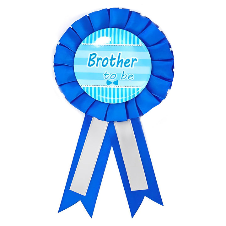 Brother to Be Badge-Party wholesale hub