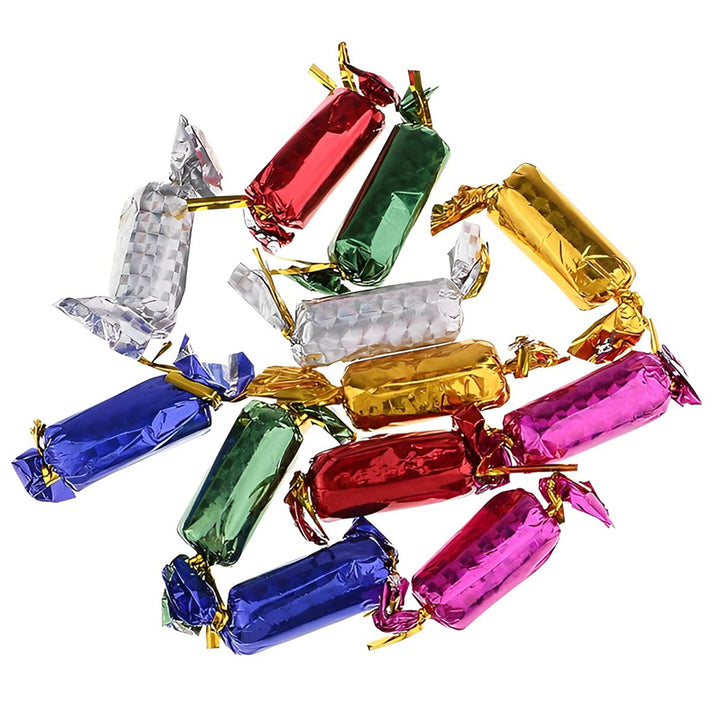 Christmas Candy Ornament For Christmas Tree ( 6pcs)