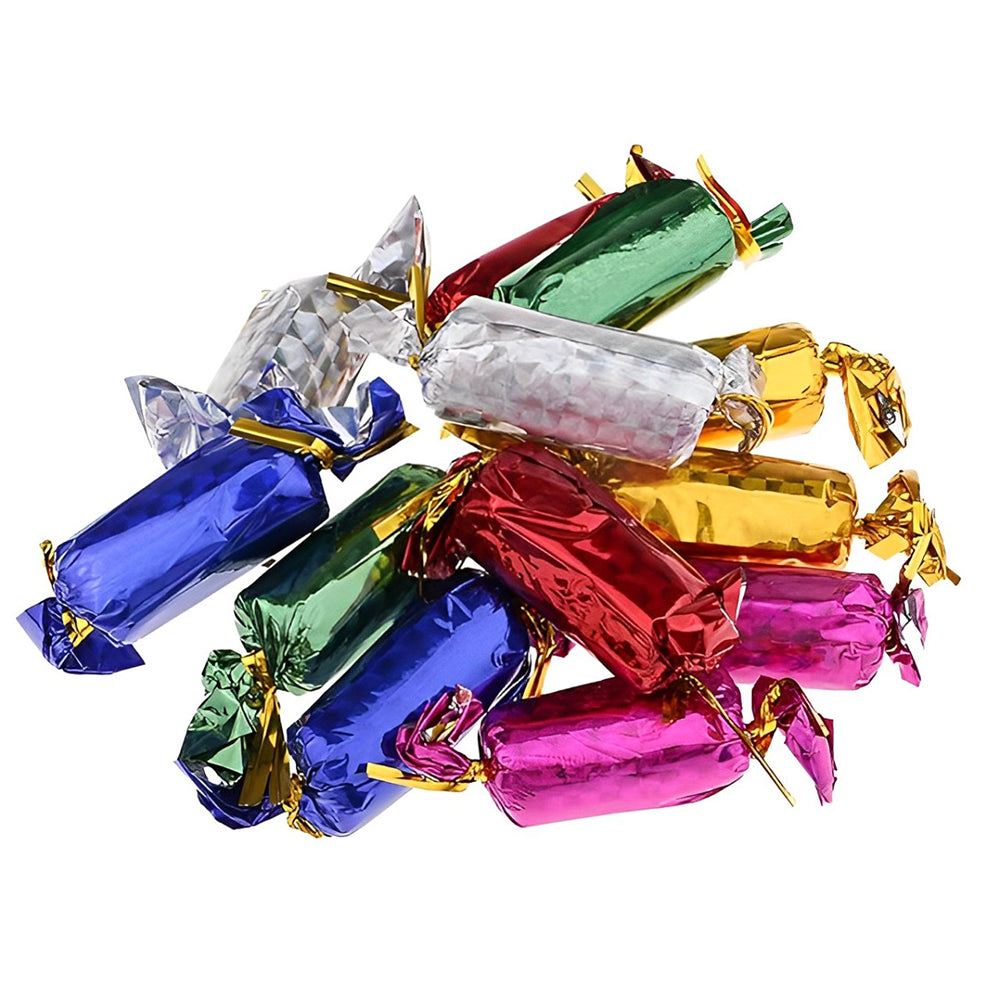 Christmas Candy Ornament For Christmas Tree ( 6pcs)