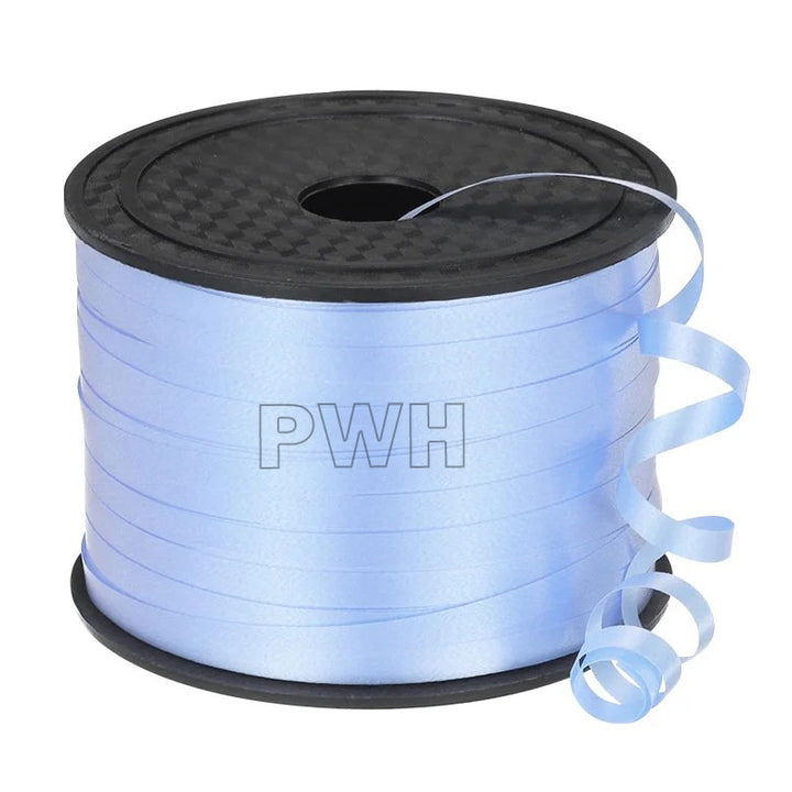 Curling Balloon Ribbon - 100 Yards [Available in 5 colors]