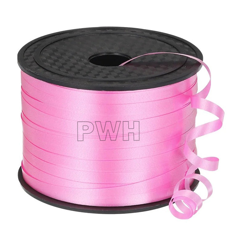 Curling Balloon Ribbon - 100 Yards [Available in 5 colors]