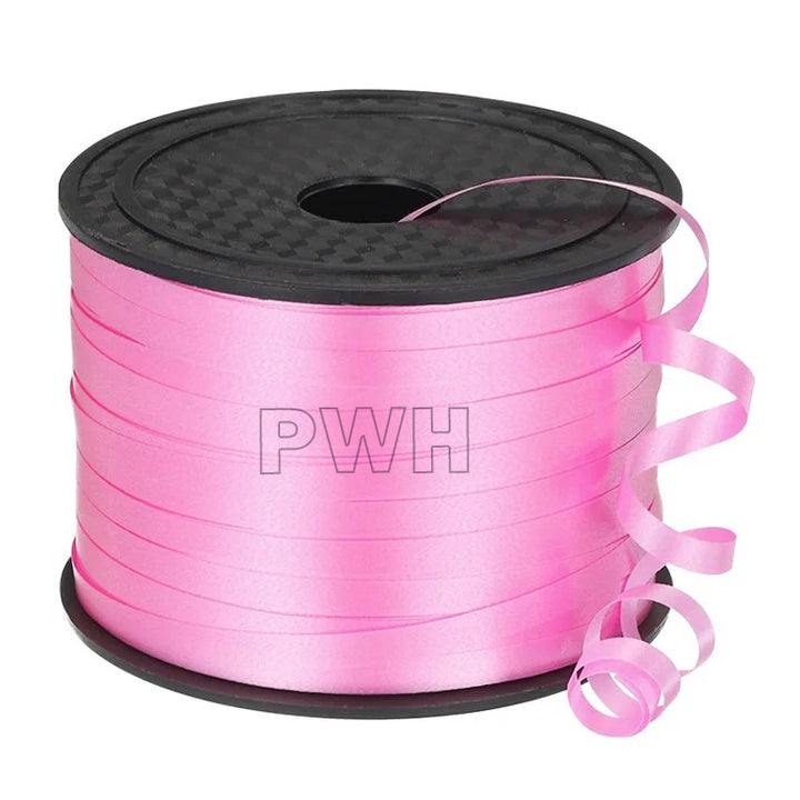 Curling Balloon Ribbon - 100 Yards [Available in 5 colors]