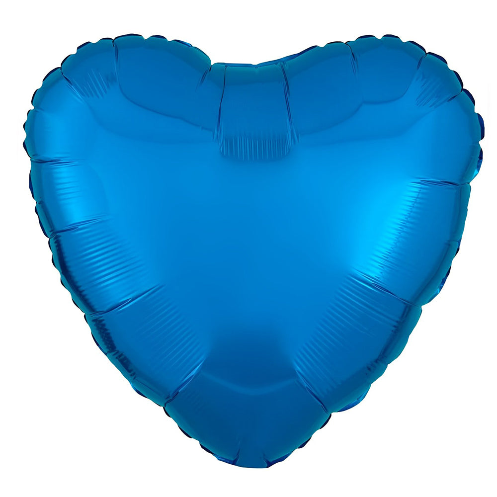 Heart Foil Balloon-Party wholesale hub