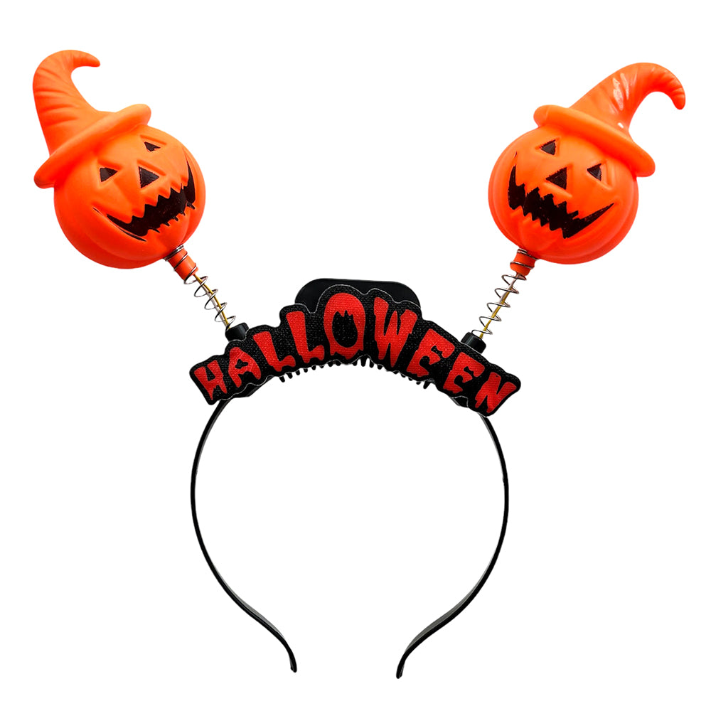 Halloween LED Headband - Party Wholesale hub