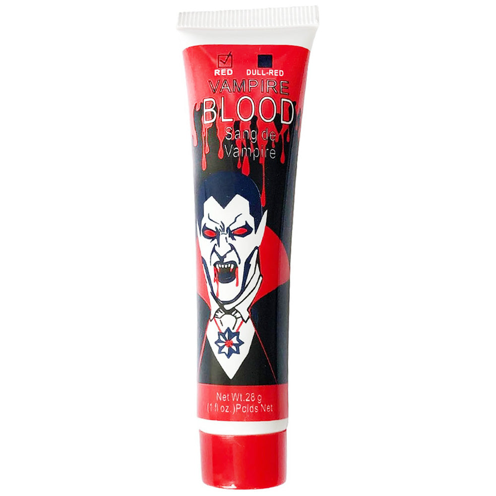 Halloween Fake Blood Makeup Kit - Party wholesale hub