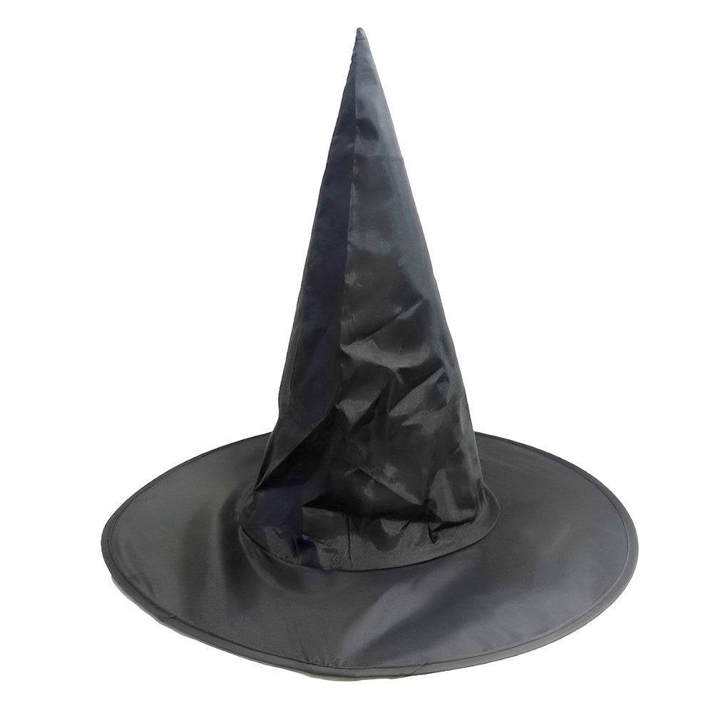 Halloween Witch Hat - Party wholesale hub