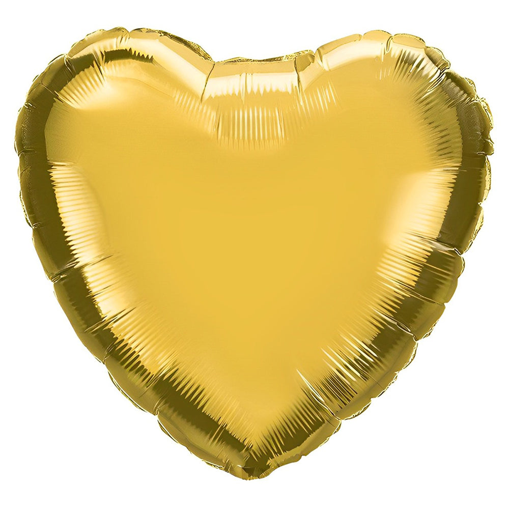 Heart Foil Balloon-Party wholesale hub