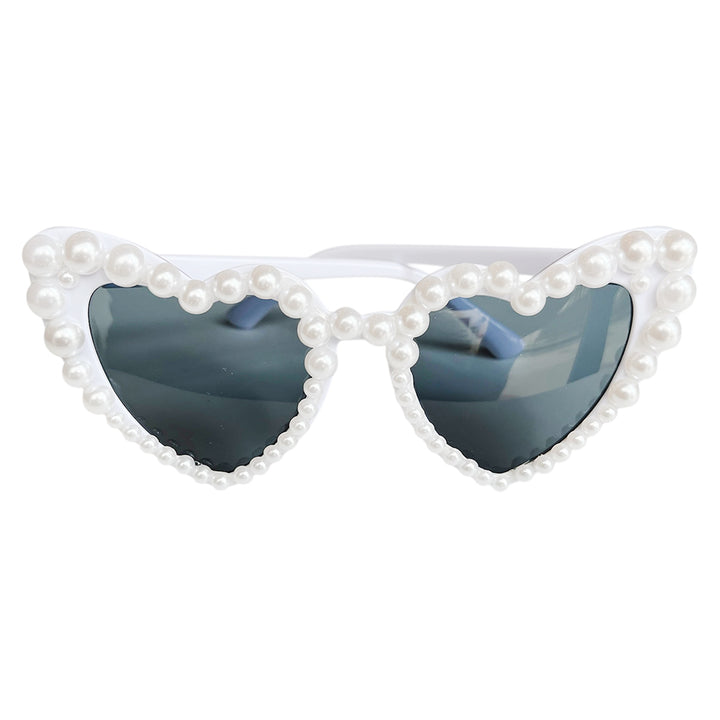 Heart Shaped Party Goggles