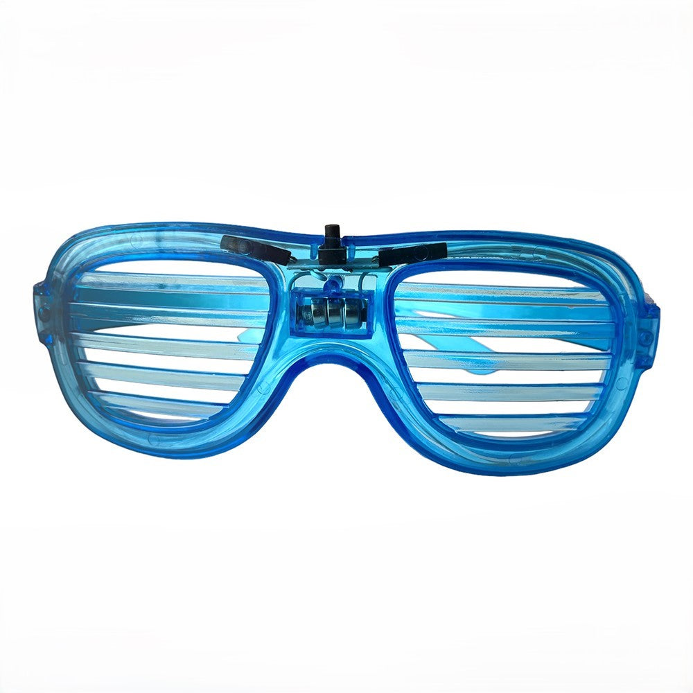 LED Goggles Assorted Colors