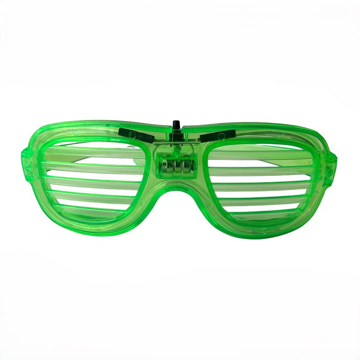 LED Goggles Assorted Colors