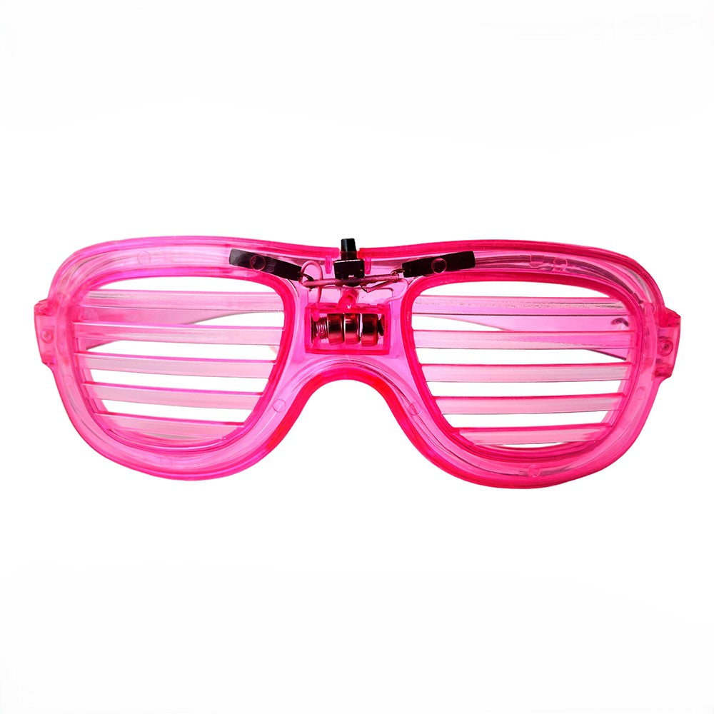 LED Goggles Assorted Colors