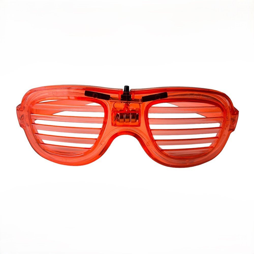 LED Goggles Assorted Colors