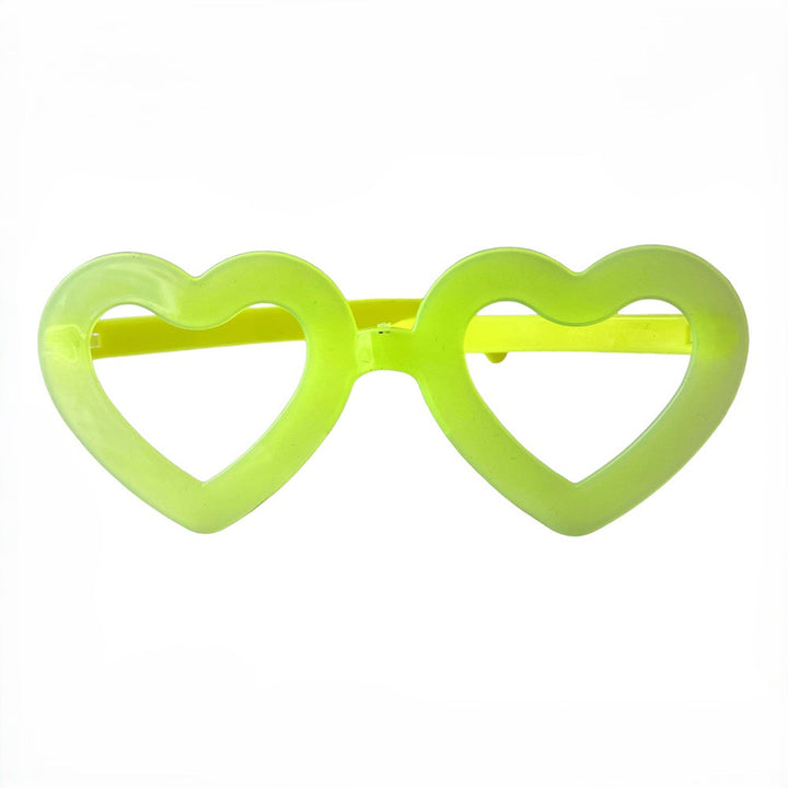 rubber party goggles - party wholesale hub