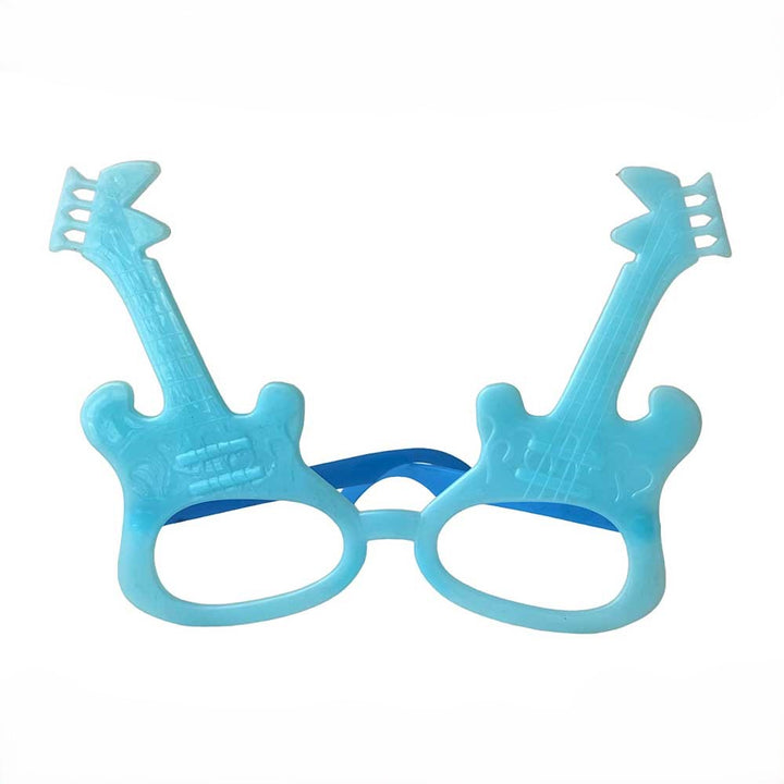 rubber party goggles - party wholesale hub