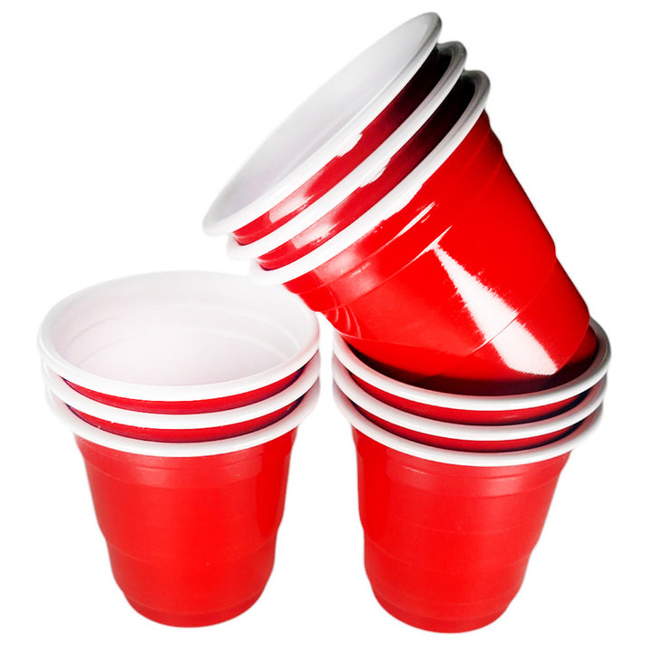 Shot Glasses Set of 20 - Party wholesale hub