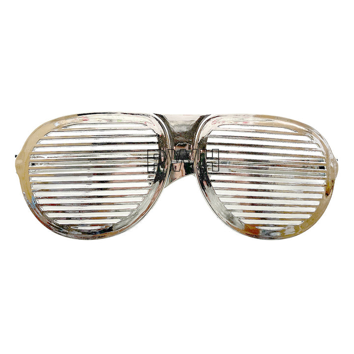 Shutter Shaped Funny Party Goggles