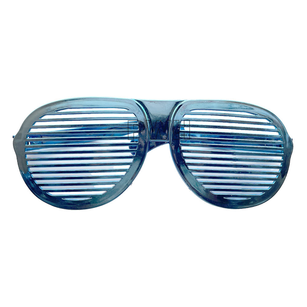 Shutter Shaped Funny Party Goggles