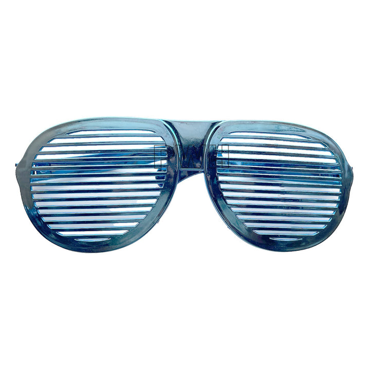 Shutter Shaped Funny Party Goggles