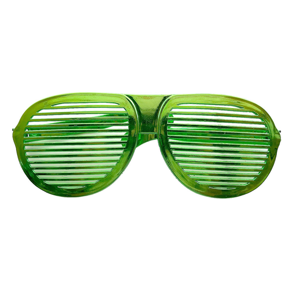 Shutter Party Goggles . Party wholesale hub