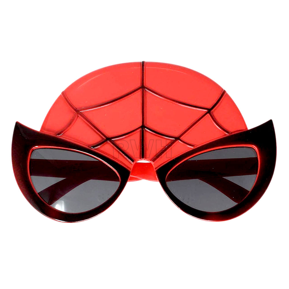 Spiderman Theme Party Goggles | Party Goggles in Bulk – Party Wholesale Hub