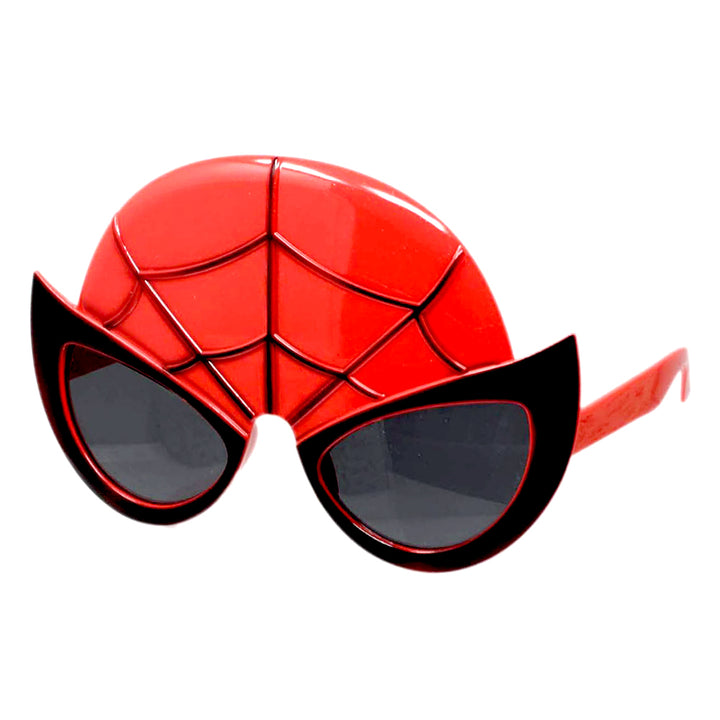 Spiderman Theme Party Goggles