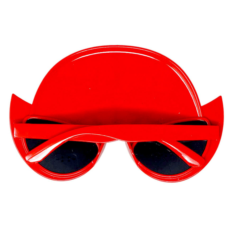 Spiderman Theme Party Goggles